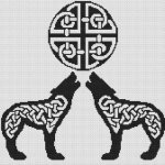 (image for) Howling Wolves